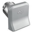 Conduit d'évacuation : Gris Mist Dometic