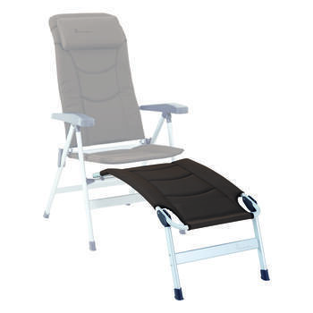 Repose-pieds pour fauteuils Thor, Loke et Beach chair : Marron