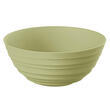 Bol Tierra : Taille M Coloris Vert algue Guzzini