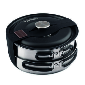 Batterie de cuisine Dimego