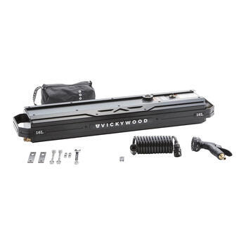 Douche pression Evotank