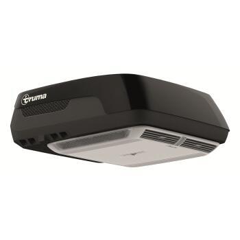 Climatiseur Aventa Compact 2nd Generation : Noir
