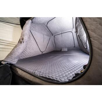 Tente intérieure thermique Roof Space 2 Série 1