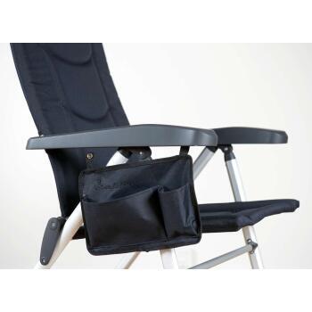 Pochette latérale pour fauteuils : Marron