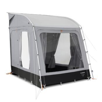 Auvent Rally Tour : 200