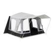 Auvent pour caravane Eriba Pop AIR Tour : 290 Dometic