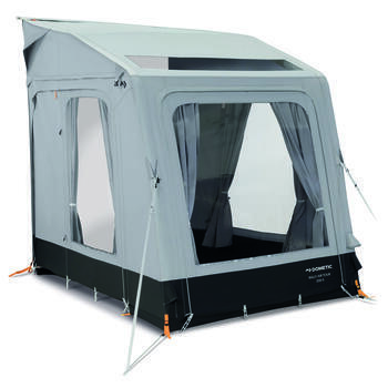 Auvent Rally AIR Tour