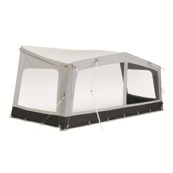 Sunshine air tour front panel