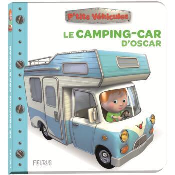 Le camping-car d'Oscar
