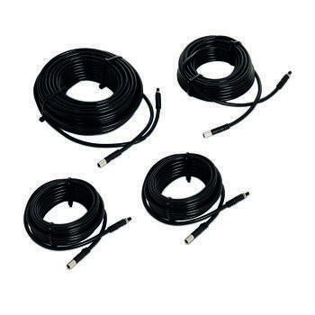 Jeu de cable pour caméra 360 °