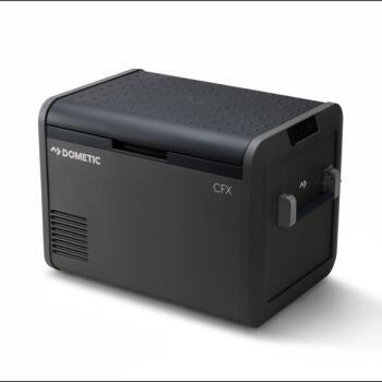 Glacière à compression CFX5 : CFX5 55