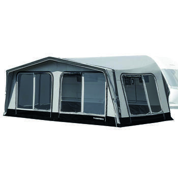 Auvent complet gonflable PLUTO XL