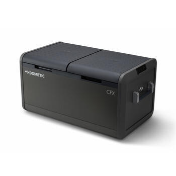 Glacière à compression CFX5