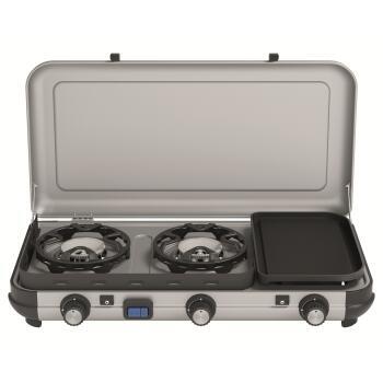Camping Kitchen 2 Multi-Cook R