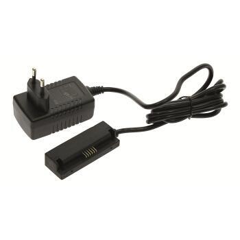 Chargeur pour batterie amovible glacières Blizz-E Flex