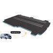 Plancher composite monobloc Ford Custom Transit 2024 - / VW T7 : L2 - 4 rails - Anthracite Mobiframe