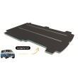 Plancher composite monobloc VW T5/T6 : L2 - 2 rails - Anthracite Mobiframe