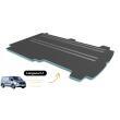 Plancher composite monobloc Ford Custom Transit 2024 - / VW T7 : L1 - 4 rails - Anthracite venus Mobiframe