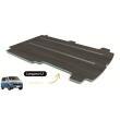 Plancher composite monobloc VW T5/T6 : L1 - 2 rails - Altro Jacobean Oak Mobiframe