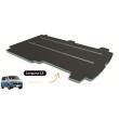 Plancher composite monobloc VW T5/T6 : L2 - 2 rails - Anthracite venus Mobiframe