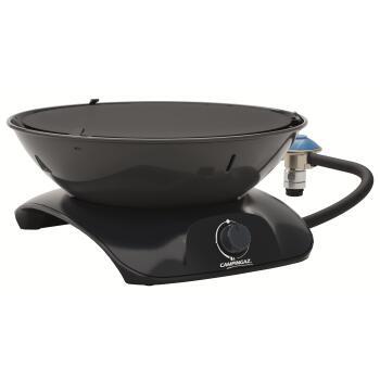 Barbecue à gaz de table 360° Grill CV