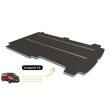 Plancher composite monobloc Renault Trafic3 : L2 - 2 rails - Anthracite Mobiframe