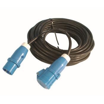 Rallonge secteur CEE 17