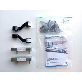 Kit spécial frein de park électrique X250-X290