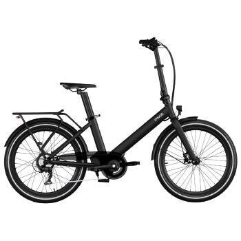 Vélo à assistance électrique pliant 24'' Evening Origins