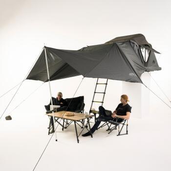 Store Light Awning Roof Space 2 Série 2