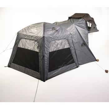 Auvent Family base Roof Space 2 Série 2