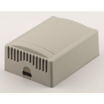 Détecteur multi-gaz TriGasPro