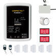 Alarme Fusion 4G LTE : Kit Vanlife Guard CarPro-TEC