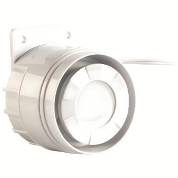 Sirène intérieure filaire