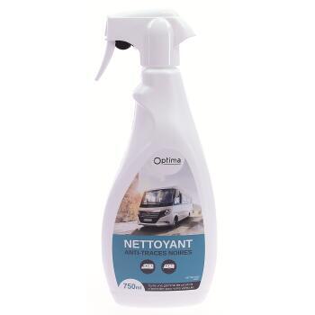 Nettoyant anti-traces noires