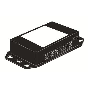 Contacteur ouverture porte Omni-Step