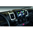 Tablette multimédia avec écran tactile : CITROËN Jumper II / PEUGEOT/ Boxer / FIAT Ducato 7 (de 2014 à 2022 sans autoradio d’origine) Pioneer