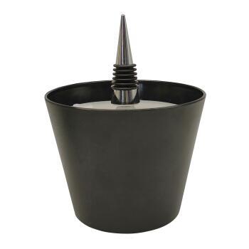 Lampe de bouteille rechargeable