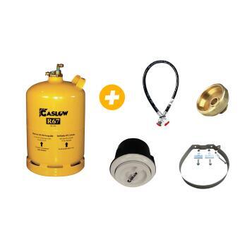 PACK RÉSERVOIR GPL BLC (0.6M)