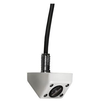 Caméra de recul avec câble de 17m