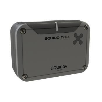 Traceur GPS Squidd Track