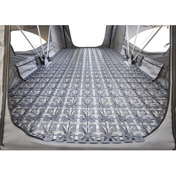 Sommier Froli Tent Lounge
