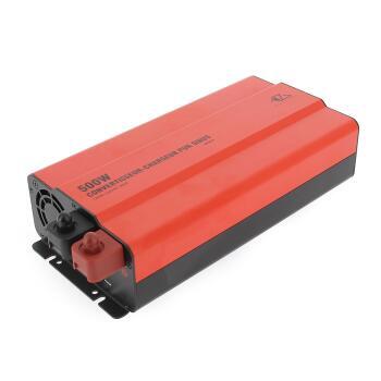 Convertisseur-chargeur Pur Sinus