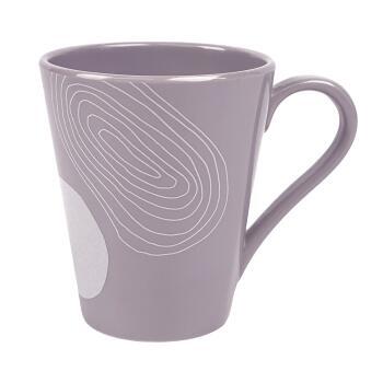 Pack 4 mugs mélamine Harmony