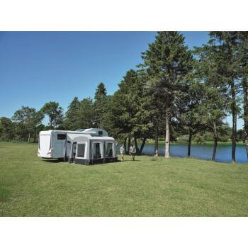 Auvent gonflable indépendant Vita