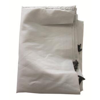 Vélum pour auvent Pluto XL