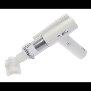 Mini aspirateur sans fil rechargeable multifonction