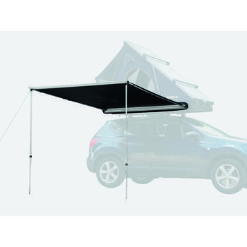 Store latéral pour tente de toit Cargo 2.0