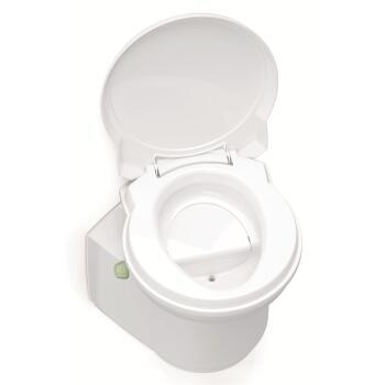 Toilettes à séparation série S : S260-S