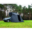 Auvent pour tente de toit TentBox : Classic 2.0 - Véhicule jusqu'à 2,30 m Tentbox